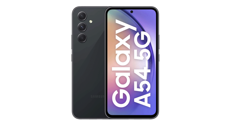 گوشی سامسونگ گلکسی a54 - گلکسی آ54