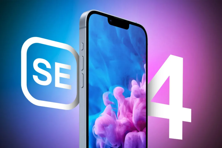 آیفون SE 4 احتمالاً اوایل ۲۰۲۵ با تغییرات چشمگیر معرفی می‌شود