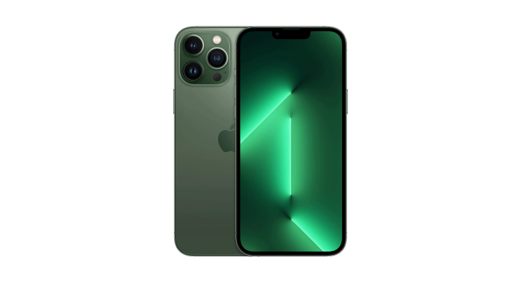 قیمت گوشی آیفون 13 پرو - قیمت آیفون