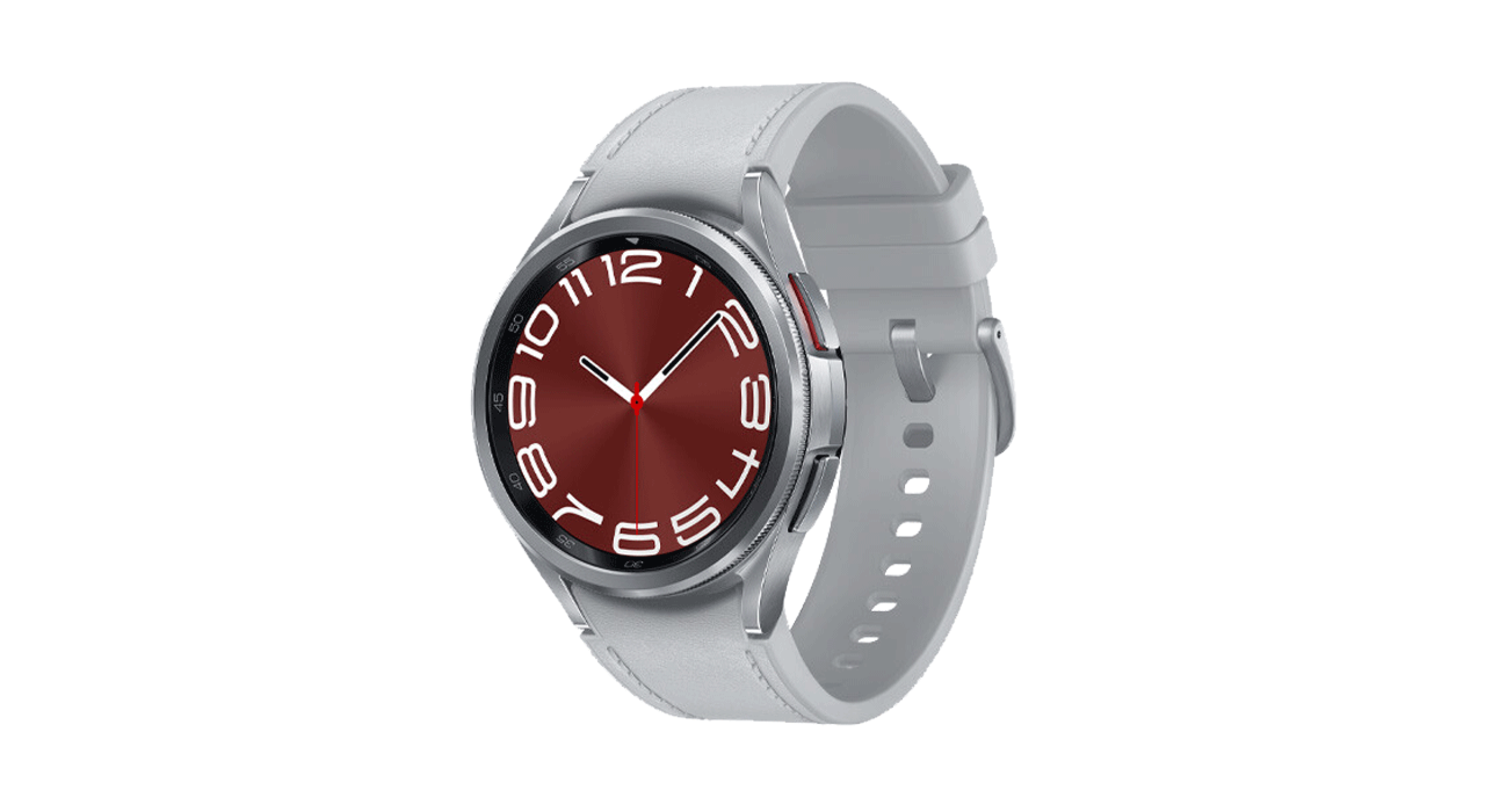  galaxy watch6 classic r950 - galaxy watch6 43mm - ساعت هوشمند سامسونگ سایز 43 - گلکسی واچ 6 کلاسیک 