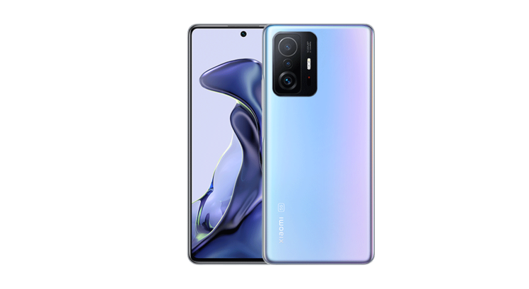 گوشی شیائومی 11تی - گوشی شیائومی 11T