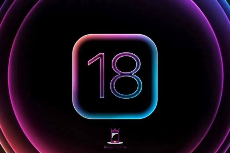 سیستم‌عامل iOS 18 اپل با تمرکز بر قابلیت‌های هوش مصنوعی معرفی شد