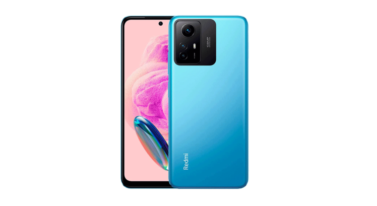 گوشی شیائومی ردمی نوت 12 اس - شیائومی note 12s - گوشی شیائومی redmi note 12s