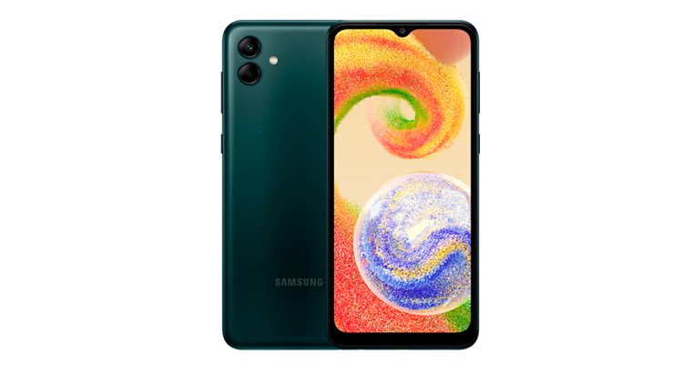 گوشی پایین رده سامسونگ - گوشی ارزان سامسونگ