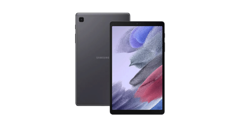 قیمت تبلت سامسونگ A7 lite - قیمت تبلت سامسونگ t225 - قیمت تبلت سامسونگ 