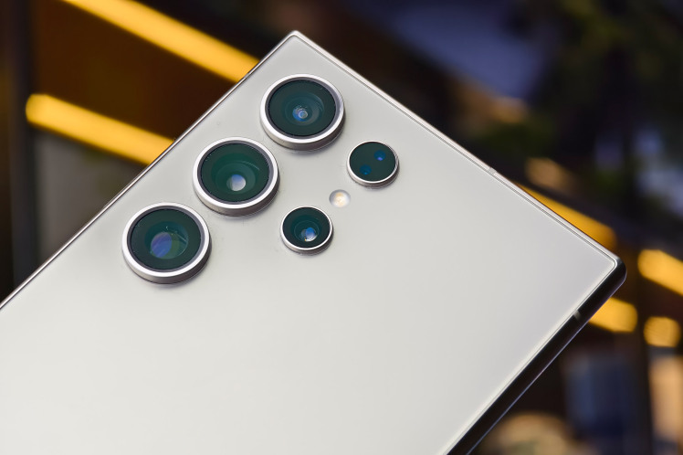 کپی برداری جدید،Galaxy S25 Slim!!!