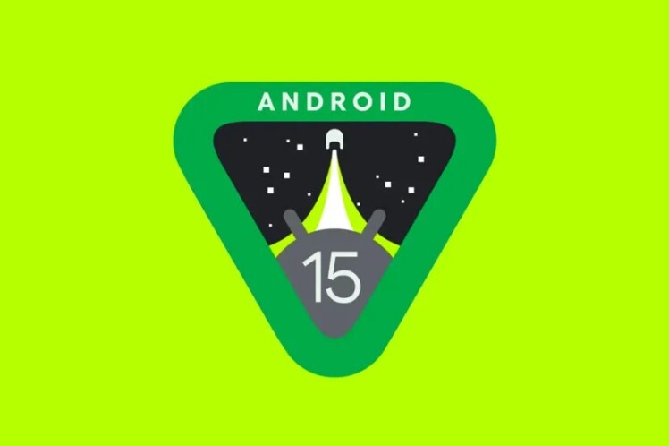 اندروید 15 از راه رسید!