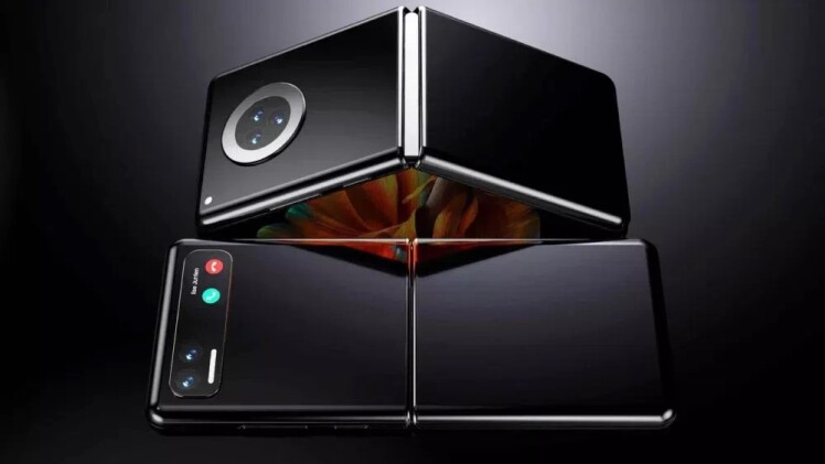 کپی جدید شیائومی!!!