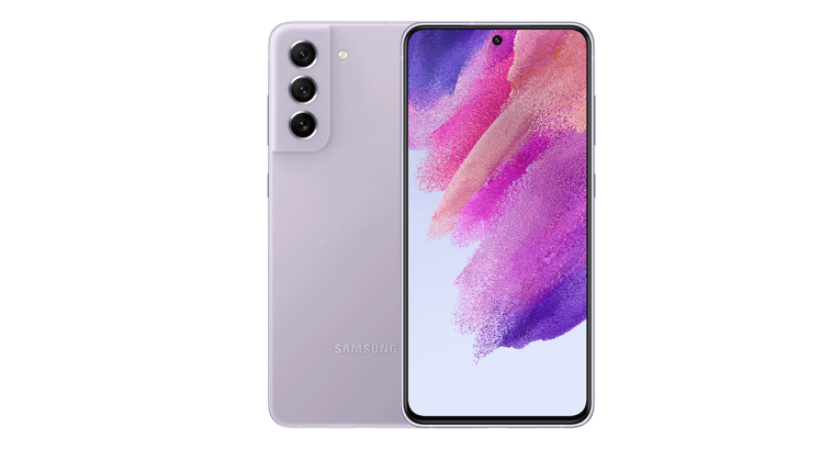 گلکسی اس 21 اف ای - galaxy s21 fe - سامسونگ گلکسی s21 fe