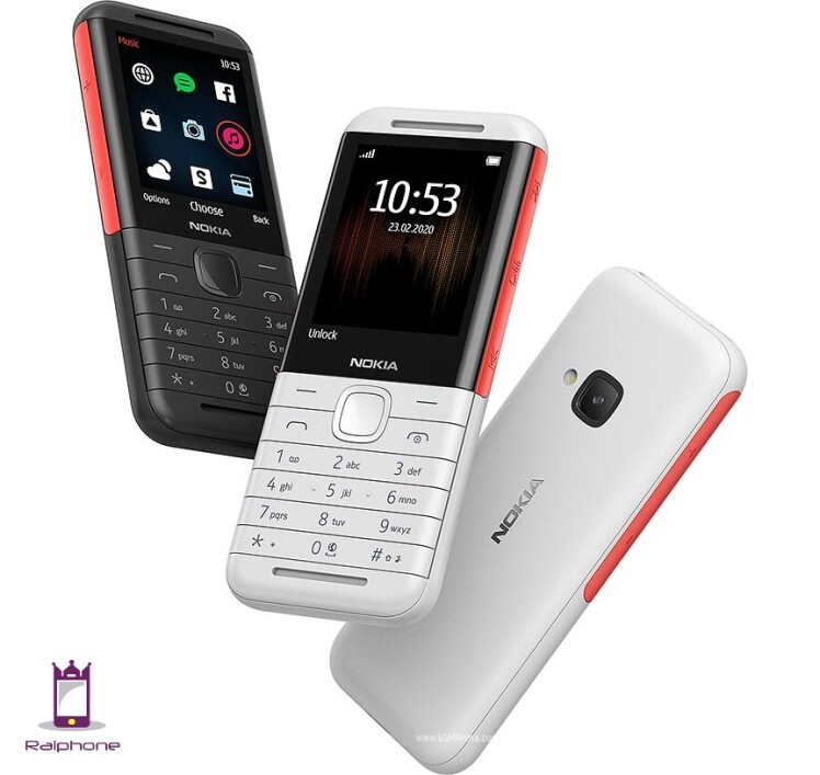 اعتراض رسمی سفیر فنلاند به دلیل تولید گوشی های تقلبی نوکیا در ایران