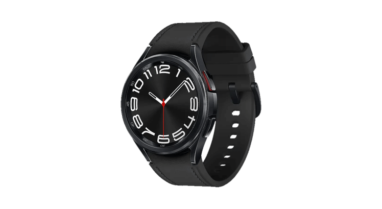 قیمت ساعت هوشمند سامسونگ گلکسی watch 6 classic - قیمت galaxy watch 6