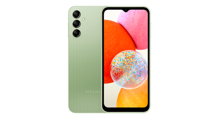 galaxy a14 - samsung galaxy a14