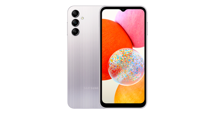 گلکسی آ14 - گوشی سامسونگ گلکسی a14