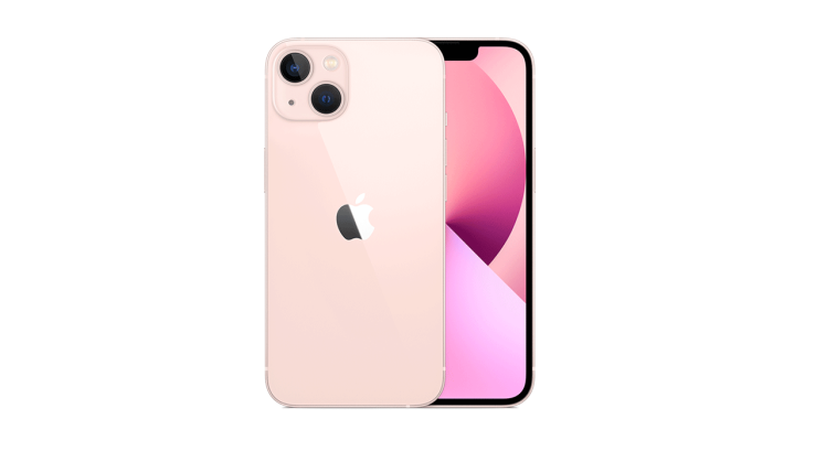 apple iphone 13 