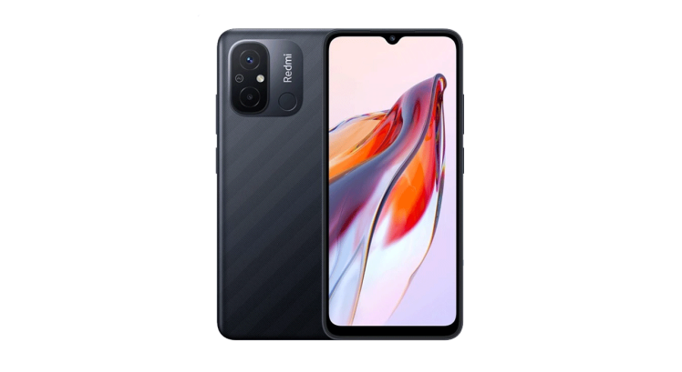 xiaomi redmi 12c - redmi 12c