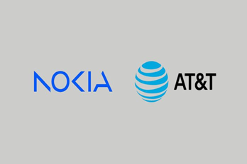 نوکیا و اپراتور بزرگ AT&T در آمریکا قرارداد چندساله امضا کردند