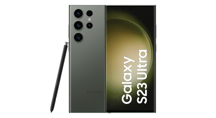 پرچمدار سامسونگ سری s 