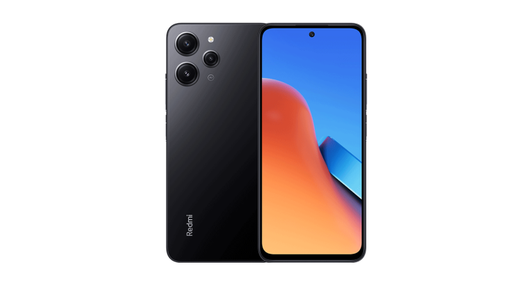 xiaomi redmi 12 - redmi 12