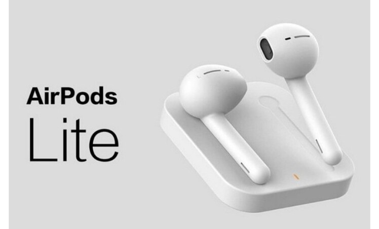 منتظر نسخه ارزان ایرپاد اپل باشید!