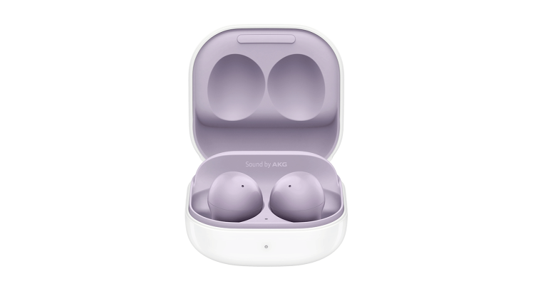 هندزفری بی سیم سامسونگ مدل Galaxy Buds 2 Pro - هندزفری گلکسی بادز 2 پرو