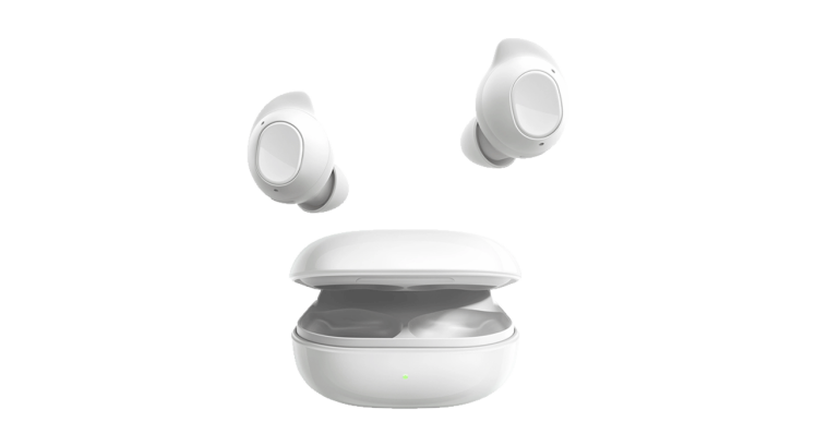 هدفون بی سیم سامسونگ مدل Galaxy Buds FE - قیمت هندزفری بی سیم سامسونگ گلکسی بادز fe