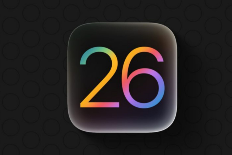 طراحی شیشه‌ای iOS 26؛ تمام تغییرات نسخه جدید را ببینید