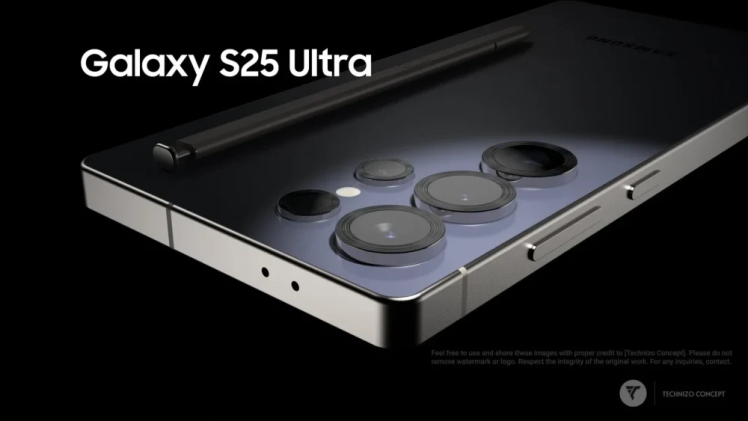 آیفون 7 یا S25 Ultra ?!?!