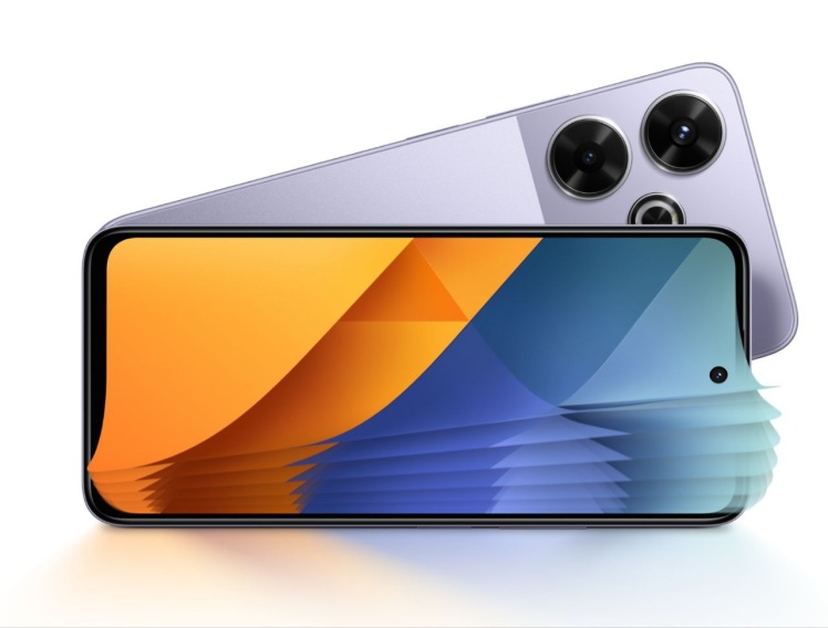 پوکو M6 4G با تراشه مدیاتک و دوربین اصلی ۱۰۸ مگاپیکسلی معرفی شد