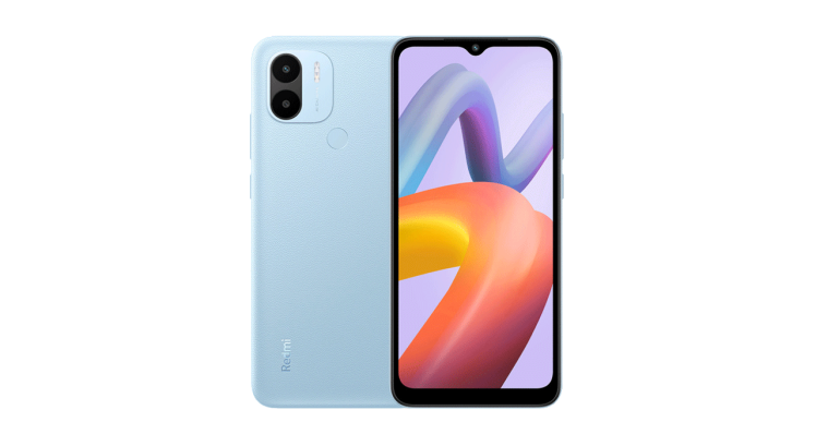 گوشی شیائومی ردمی A2 plus