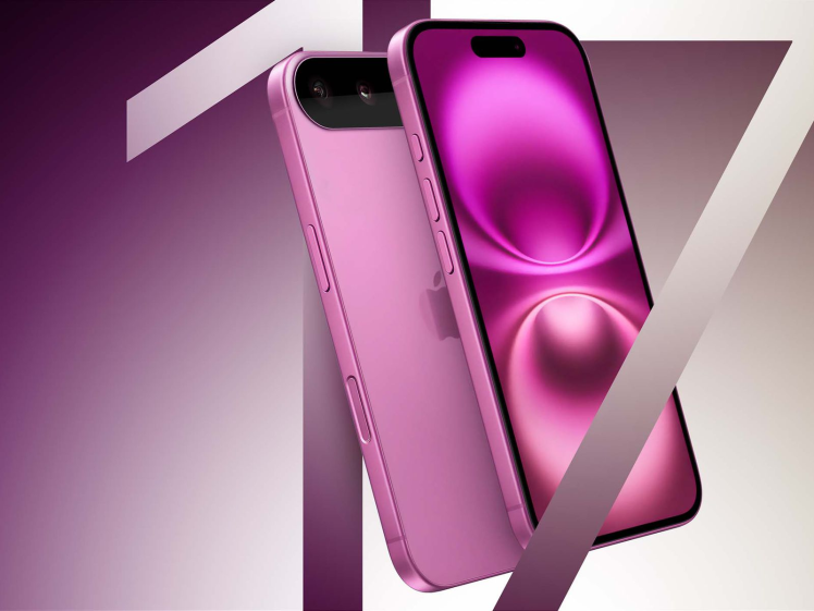 طراحی آیفون ۱۷ «به‌شدت» تغییر می‌کند؛ ادعای افشاگر سرشناس