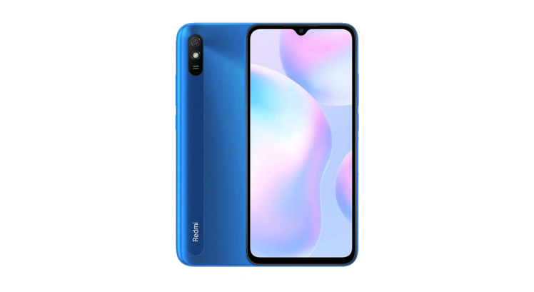 موبایل شیائومی redmi 9A