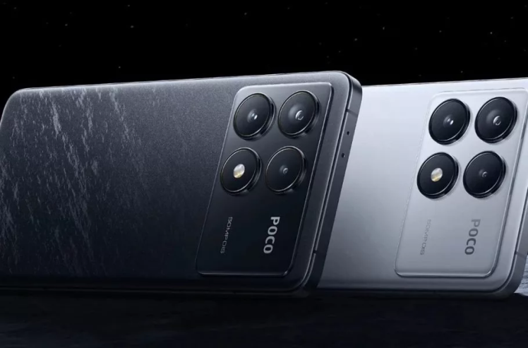 اولین موبایل اولترا از برند پوکو مشاهده شد