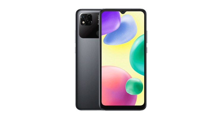 xiaomi redmi 10a - redmi 10a