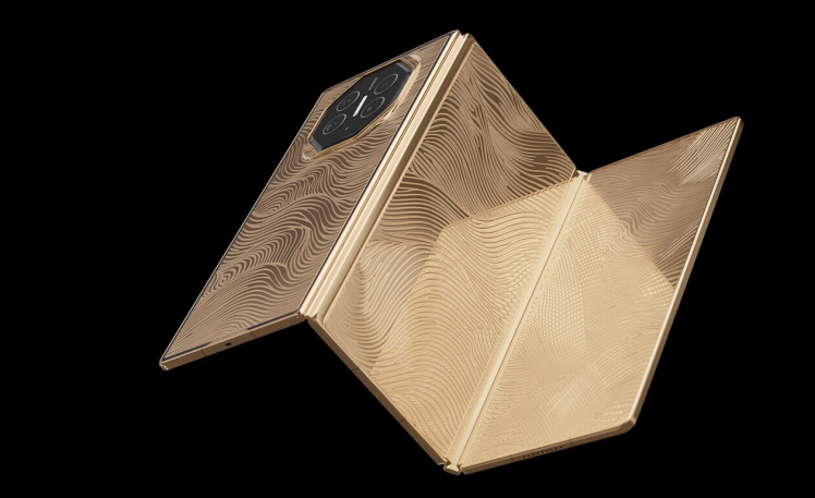 مشخصات دوربین هواوی Pura 80 Ultra جالب توجه خواهد بود