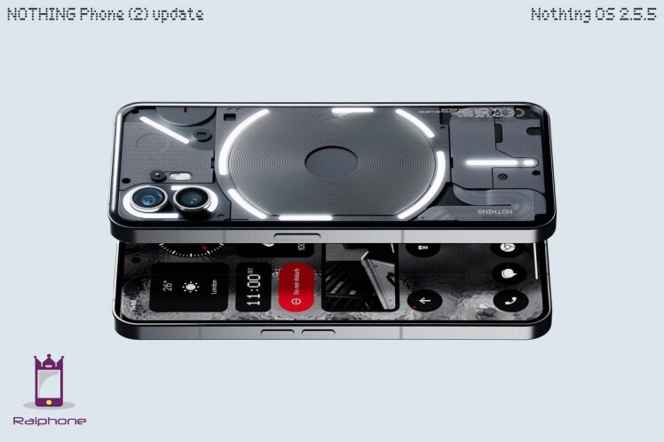 chatGPT رایگان میخوای؟!ناتینگ فون بخر!