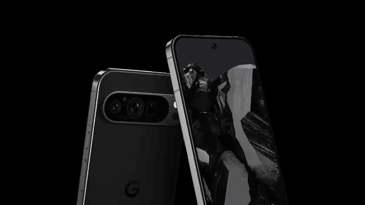 گوگل Pixel 9 Pro XL با تراشه Tensor G4 در بنچمارک گیک‌بنچ مشاهده شد