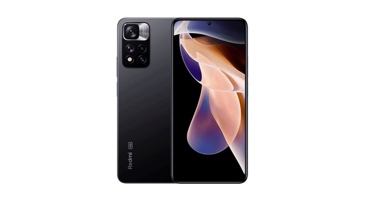 گوشی شیائومی ردمی note 11 pro plus