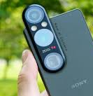 گوشی پرچمدار جدید سونی با یک دوربین بسیار پیشرفته در راه است