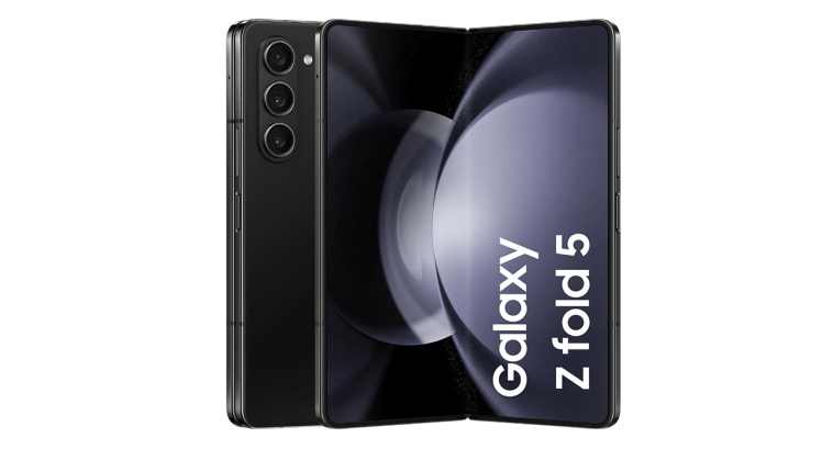 پرچمدار سامسونگ - گوشی پرچمدار galaxy z fold 5