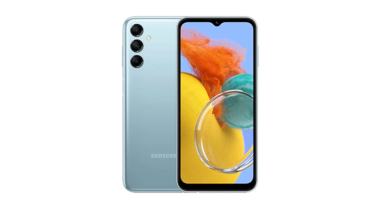 گوشی سامسونگ گلکسی M14