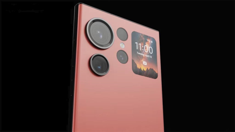 مشخصات دوربین‌های گوشی سامسونگ گلکسی S25 اسلیم فاش شد