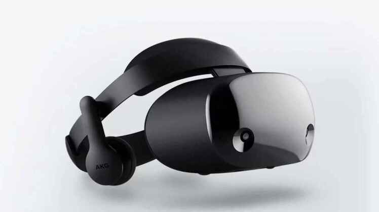 احتمالا رقیب Apple Vision Pro در رویداد Galaxy Unpacked 2025 به نمایش گذاشته شود