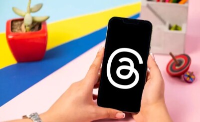 قابلیت جدید تردز: بخش Message برای دسترسی به دایرکت اینستاگرام