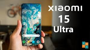 مشخصات فنی کامل شیائومی ۱۵ اولترا لو رفت